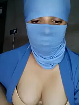 Sousou-24 Webcam-Show