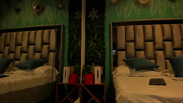 Mari_cooper1 라이브 XXX 채팅