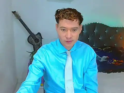 _Santi2 Show Webcam