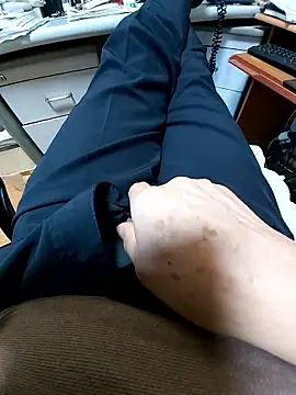 zxc9090zxc's Webcam Show