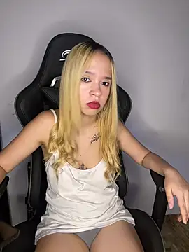 Chat XXX en directo de S_JM16