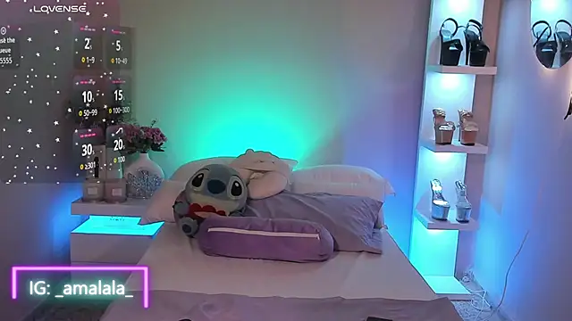 meganlust1 在線直播表演