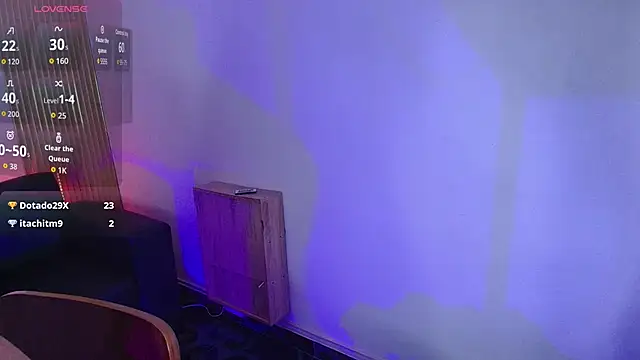 sharloth_0's Webcam Show