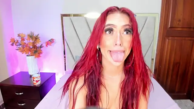 JupiteFox 라이브 XXX 채팅