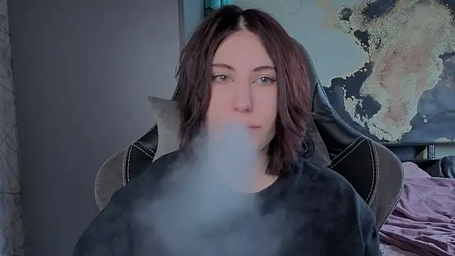 XXX chat uživo modela dj_eban_