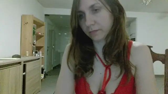 JasmineGlamourのライブXXXチャット