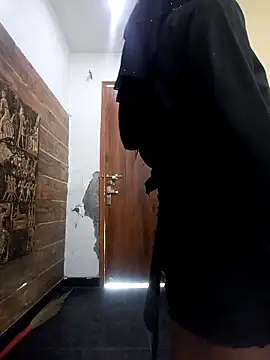 Aafreen_36 现场XXX聊天