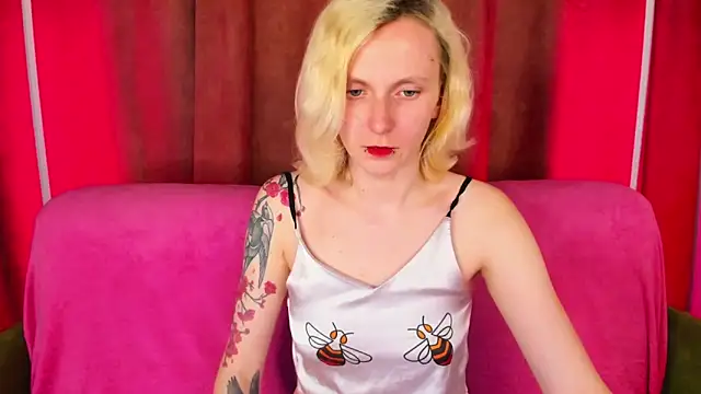 LikiLips Live XXX-Chat