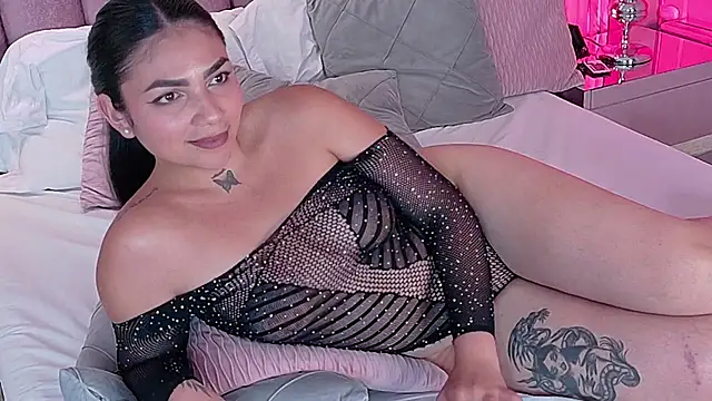 Czat XXX na żywo – LaurenBecker_