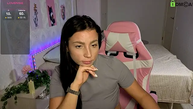 Chatroom XXX en direct de Tanita_Moon_007