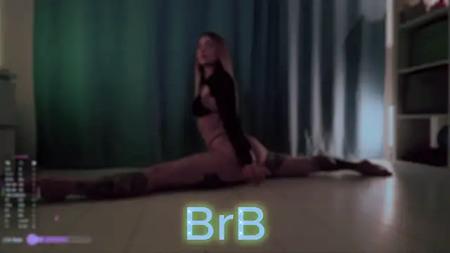 XXX chat uživo modela AskAlexa