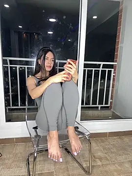 Lexa_queen – Live XXX-chat