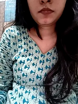 cute_IndianBabeのウェブカメラショー