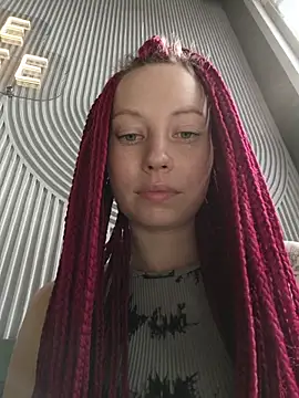 Chat XXX ao vivo de Frost_foxy