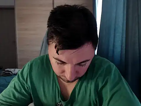 HankMalone Webcam show