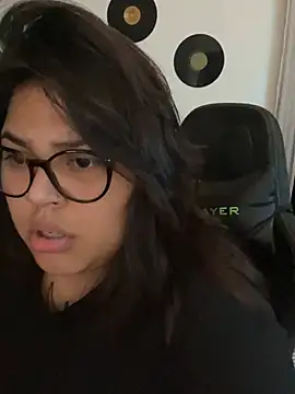 miacanela_xo's Webcam Show