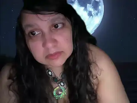 MelanieFawker Live XXX-chat