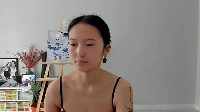 ailey_chao live XXX chat