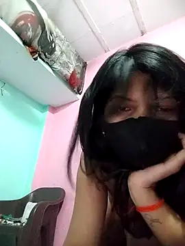 Hotty-Divya Live XXX-chat