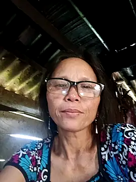 Tina6886 Pertunjukan Webcam