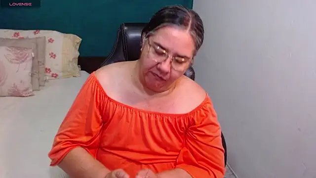 scaelettdubois – Naživo XXX chat