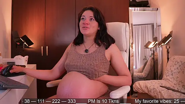 Anah_s' Live XXX Chat