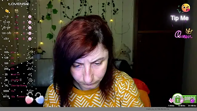 Živý XXX chat Muse_kitty_jenia