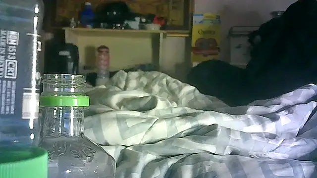 GUAPAN3S3_FIR3 Show Webcam