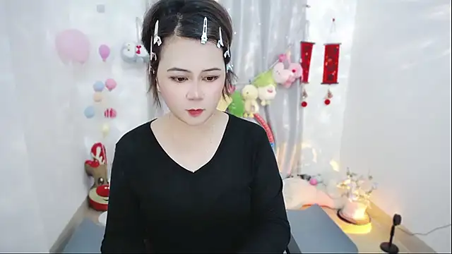 Živý XXX chat Fan_ting