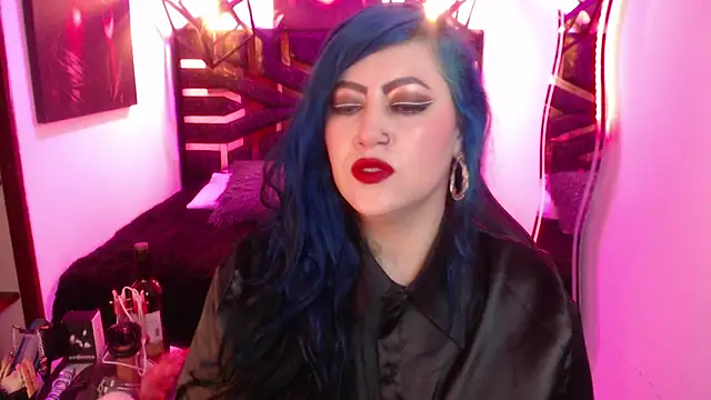 دردشة scarleth_blue الجنسية المباشرة