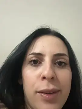 Show de SabrinaoO na webcam