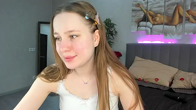 Candy_Cansew: онлайн-секс-чат