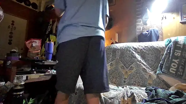 Czat XXX na żywo – luke42092
