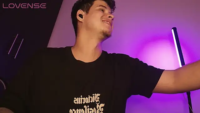 BjornSteel 라이브 XXX 채팅