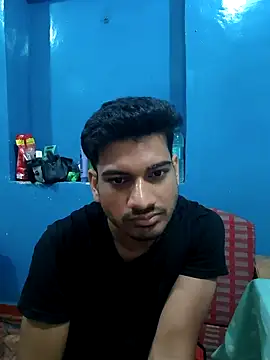 Show Webcam de freakingcock27
