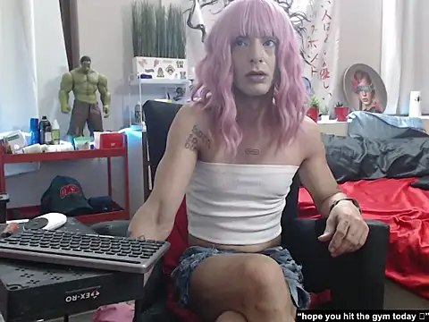 bunny_bulk_'s Live XXX Chat