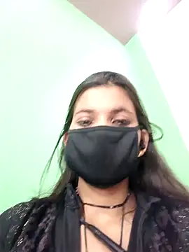 Aafreen_36 Adlı Modelin Canlı XXX Sohbeti