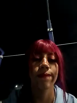 AshleySwett 网络视讯表演