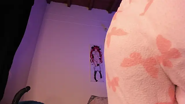 Chat XXX ao vivo de annita_lopez