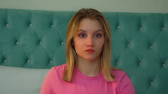 StacyEvances' Live XXX Chat