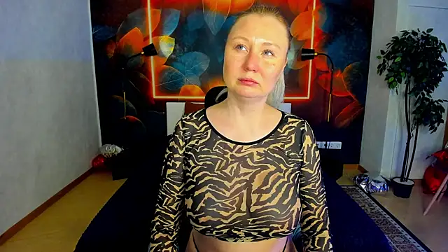 Živý XXX chat scent__of_woman