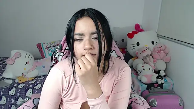 kayla_k18 Live XXX Chat
