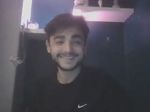 Bezzzzzerr Webcam-Show