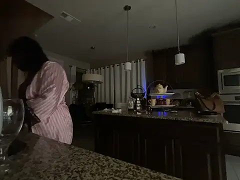 XXX chat uživo modela wynterheat