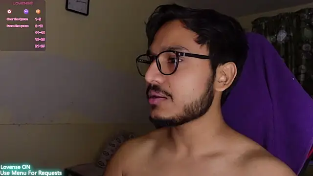Czat XXX na żywo – fuckkboy101