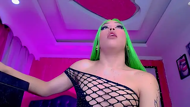 TiffanyMackensyy's Webcam Show