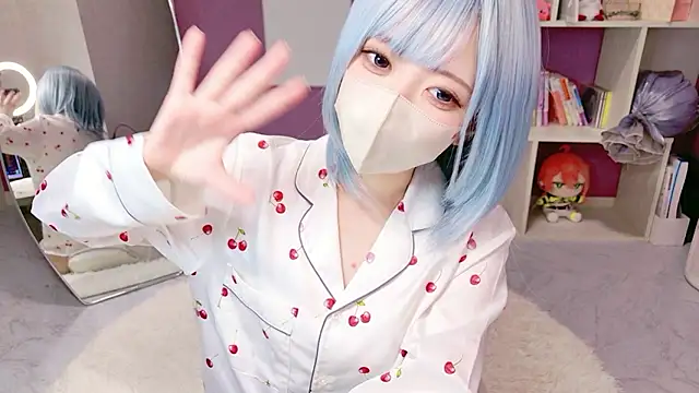 miko_nyan – Live XXX-chat