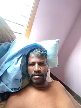 Show de Paramkeerthi na webcam