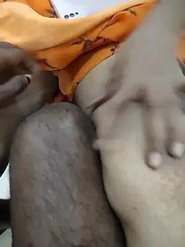 Mrandmrs27のウェブカメラショー