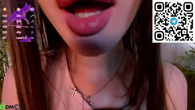 miiss__lulu's Live XXX Chat